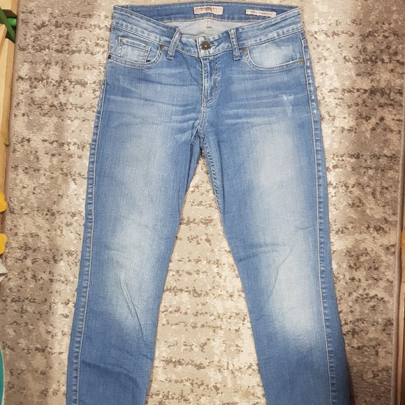 Guess L. A. Jeans - Picture 1 of 3